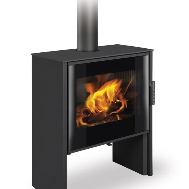 Piec kominkowy  ROMOTOP RIANO N03