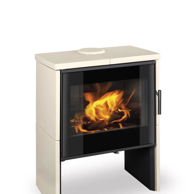 Piec kominkowy  ROMOTOP RIANO N03