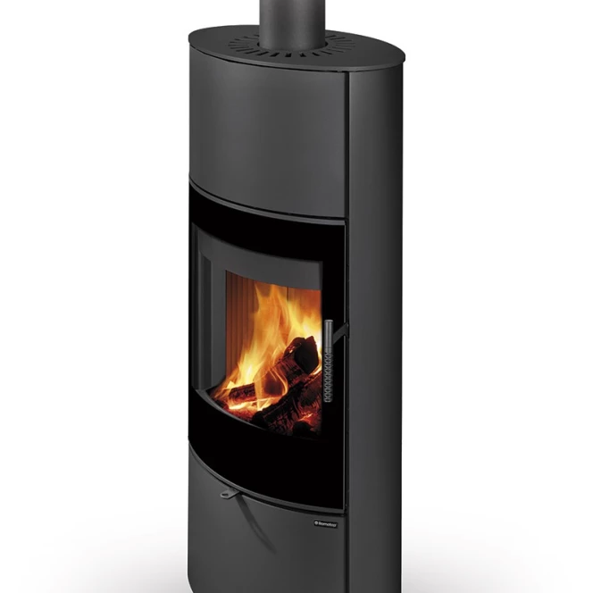 Piec kominkowy ROMOTOP SONE G H