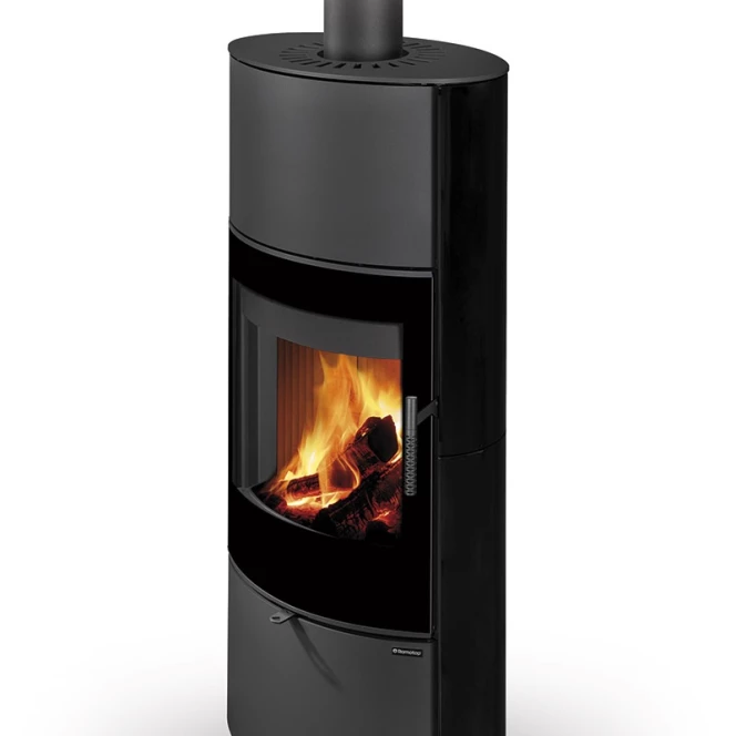 Piec kominkowy ROMOTOP SONE G H