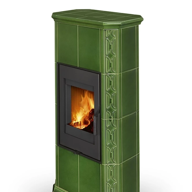 Piec kominkowy ROMOTOP GREMIO