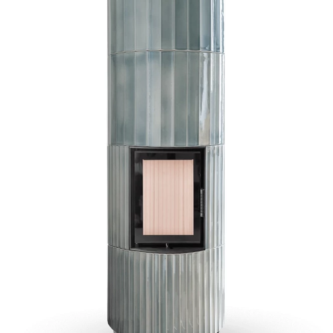 Hoxter BLOX R55 Ceramika - ocean transparentny