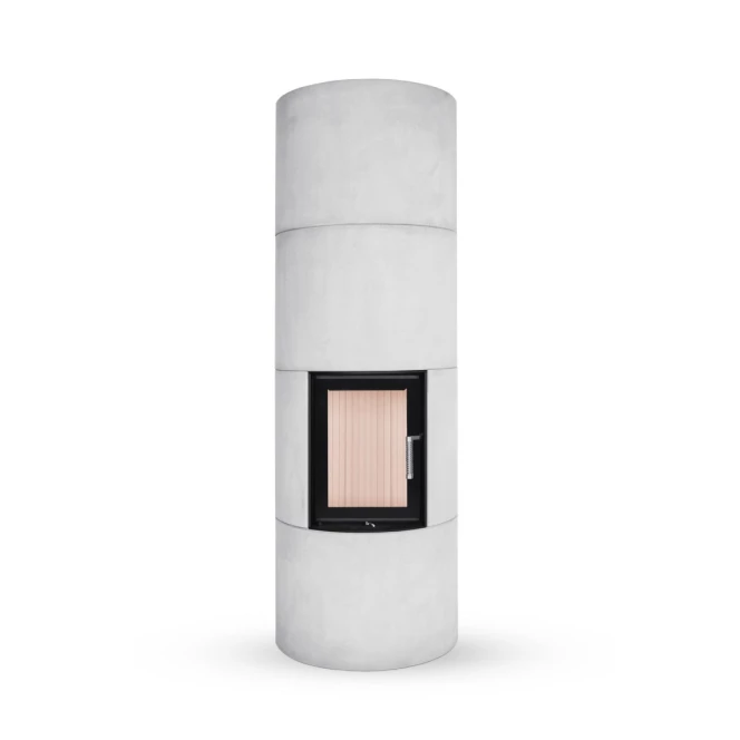 Piec akumulacyjny HOXTER BLOX R55