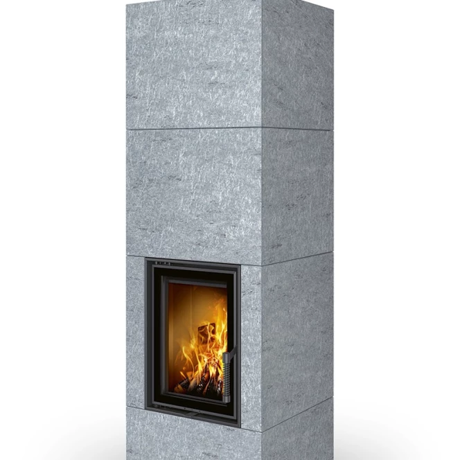 Piec akumulacyjny NORDAC - Kamień