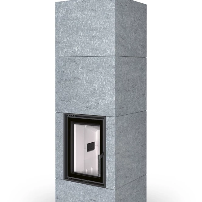 Piec akumulacyjny NORDAC - Kamień