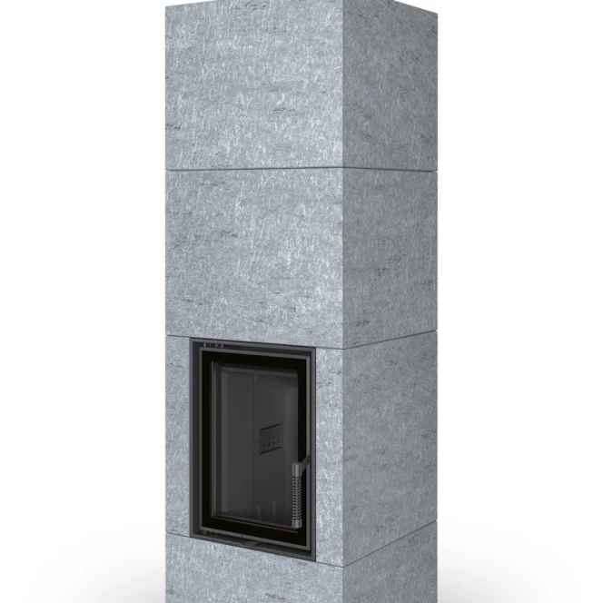 Piec akumulacyjny NORDAC - Kamień