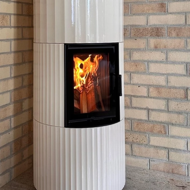 Hoxter Blox w kolorze Kość Słoniowa