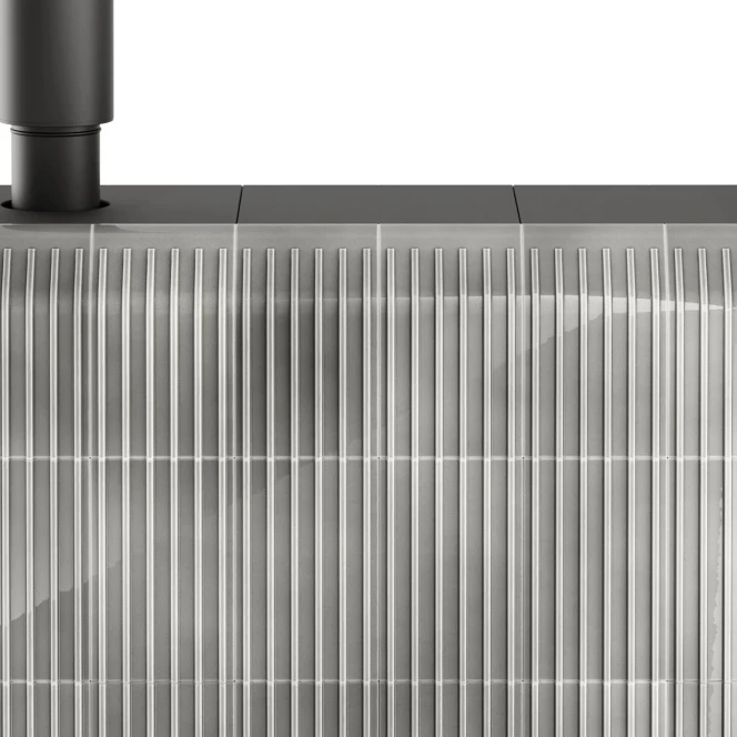 PIEC KAFLOWY INDUSTRIAL 733