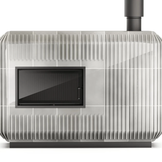 PIEC KAFLOWY INDUSTRIAL 733