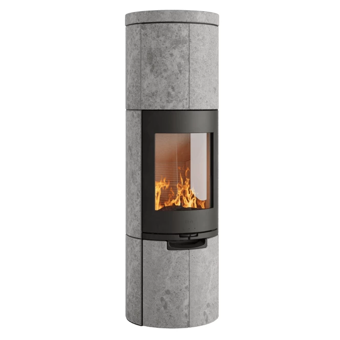 Heta Scan Line 920S STEATYT