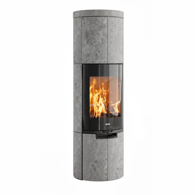 Heta Scan Line 920S STEATYT