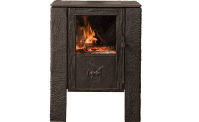 Piece kominkowe BRUNNER IRON DOG 05 (HURAXDAX)